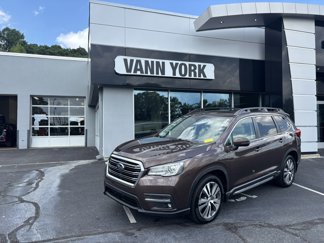 Used 2020 Subaru Ascent Limited w/ Technology Package image 1
