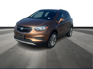 Used 2017 Buick Encore Preferred image 1
