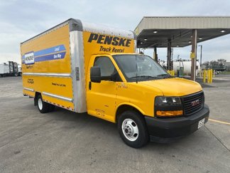Used 2021 GMC Savana 3500 Extended w/ Power Convenience Package image 1
