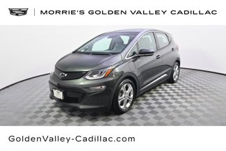 Used 2020 Chevrolet Bolt LT image 1