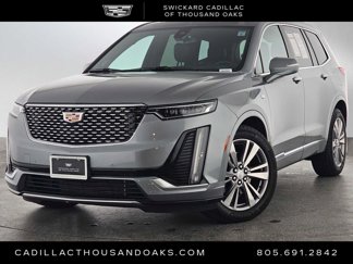 Used 2024 Cadillac XT6 Premium Luxury image 1