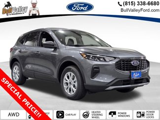 New 2025 Ford Escape Active w/ Cold Weather Package image 1