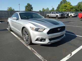 Used 2017 Ford Mustang Premium image 1