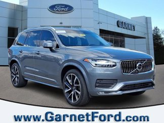 Used 2020 Volvo XC90 T6 Momentum w/ Protection Package Premier video 1