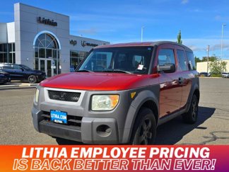 Used 2003 Honda Element EX image 1
