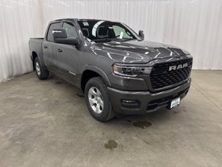 New 2025 RAM 1500 4x4 Crew Cab image 1