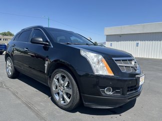 Used 2010 Cadillac SRX Performance image 1