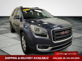 Used 2013 GMC Acadia SLT image 1