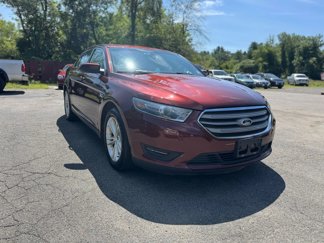 Used 2015 Ford Taurus SEL w/ Equipment Group 201A image 1