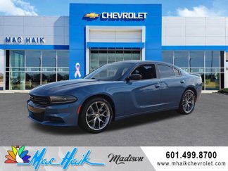 Used 2023 Dodge Charger SXT w/ Blacktop Package image 1