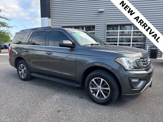 Used 2020 Ford Expedition XLT image 1
