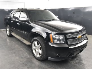 Used 2013 Chevrolet Avalanche LS w/ All-Star Edition image 1