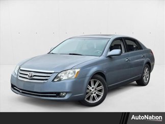 Used 2006 Toyota Avalon Limited image 1