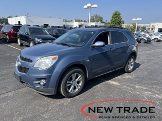Used 2011 Chevrolet Equinox LT w/ Cargo Management Package image 1