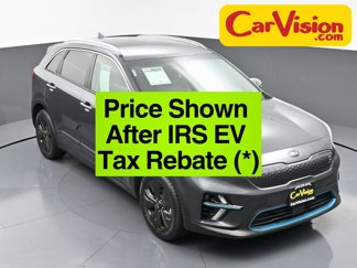 Used 2020 Kia Niro EX image 1