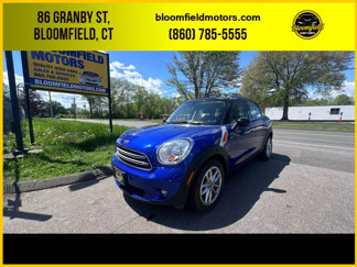 Used 2015 MINI Cooper Countryman image 1