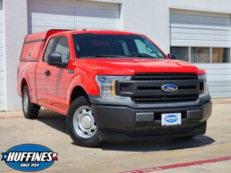 Used 2019 Ford F150 XL w/ XL Power Equipment Group image 1