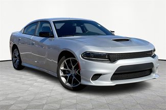 Certified 2023 Dodge Charger GT image 1