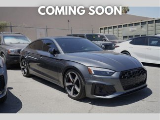 Used 2023 Audi A5 2.0T Premium Plus w/ Premium Plus image 1