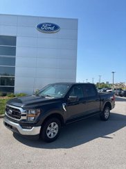 Certified 2023 Ford F150 XLT image 1