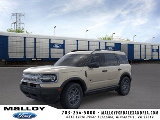 New 2025 Ford Bronco Sport Big Bend image 1