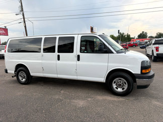 Used 2018 GMC Savana 3500 LT w/ LT Preferred Equipment Group image 1