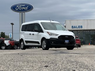 Used 2019 Ford Transit Connect XL image 1
