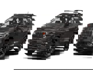 Used 2023 Jeep Cherokee Altitude Lux image 1