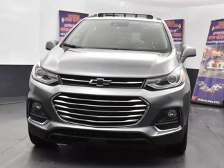 Used 2020 Chevrolet Trax Premier image 1