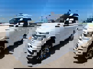 Used 2022 RAM 1500 Laramie w/ Laramie Southwest Edition image 1
