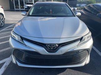 Used 2019 Toyota Camry LE image 1