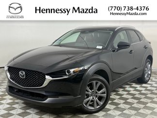 New 2025 MAZDA CX-30 AWD 2.5 S w/ Preferred Package image 1