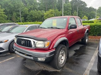 Used 2004 Toyota Tacoma PreRunner image 1