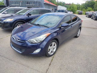 Used 2013 Hyundai Elantra GLS w/ Preferred Pkg image 1