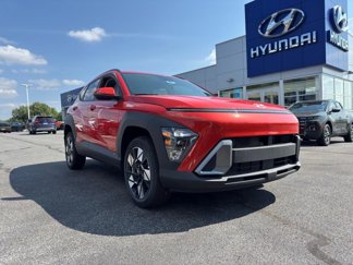 New 2025 Hyundai Kona SEL image 1