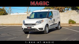 Used 2022 RAM ProMaster City Wagon image 1
