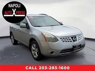Used 2010 Nissan Rogue SL image 1