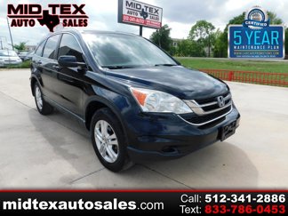 Used 2011 Honda CR-V EX-L image 1