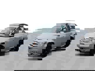 Used 2009 Ford Taurus Limited image 1