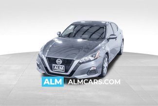 Used 2020 Nissan Altima 2.5 S image 1
