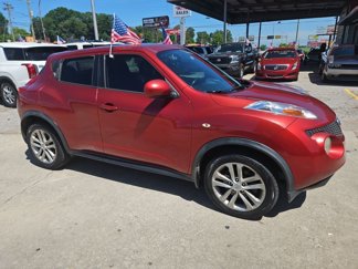 Used 2013 Nissan Juke SL image 1