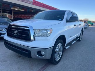 Used 2012 Toyota Tundra 2WD CrewMax image 1
