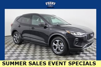 New 2025 Ford Escape ST-Line w/ Tech Pack #1 image 1