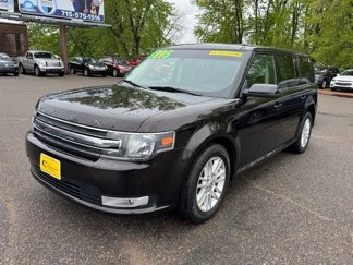 Used 2014 Ford Flex SEL w/ Equipment Group 201A image 1