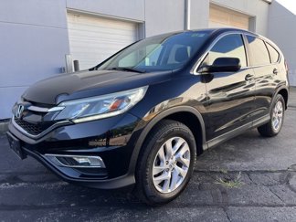 Used 2015 Honda CR-V EX image 1