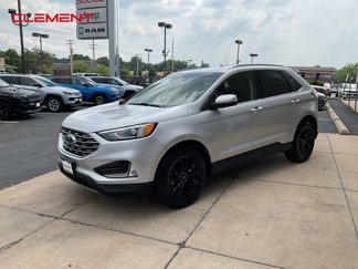 Used 2019 Ford Edge SEL image 1
