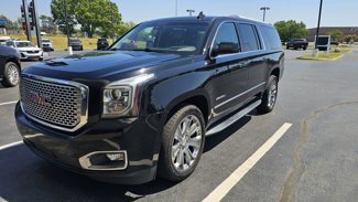 Used 2016 GMC Yukon XL Denali w/ Open Road Package image 1