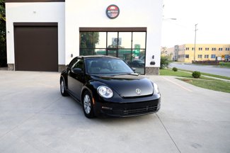 Used 2015 Volkswagen Beetle 1.8T Classic image 1