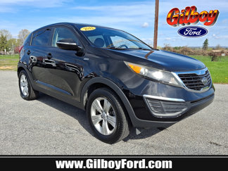 Used 2012 Kia Sportage LX image 1