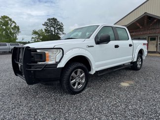 Used 2018 Ford F150 XL w/ Equipment Group 101A Mid image 1